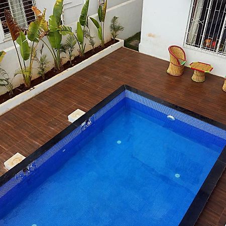 Riverdale Villa Лонавала Экстерьер фото