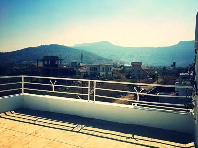 Riverdale Villa Лонавала Экстерьер фото