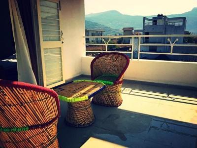 Riverdale Villa Лонавала Экстерьер фото