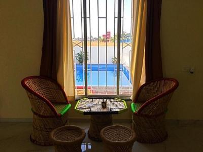Riverdale Villa Лонавала Экстерьер фото